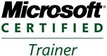 Microsoft Certified Tainer - Jim Cannon